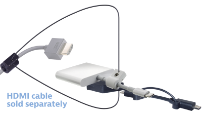 DL-AR5620 DIGITALINX SECURE ADAPTER RING