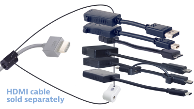 DL-AR5622 DIGITALINX SECURE ADAPTER RING