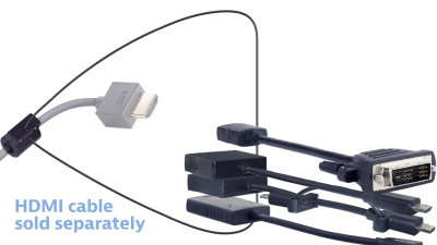 DL-AR5624 DIGITALINX SECURE ADAPTER RING