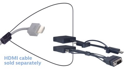 DL-AR5627 DIGITALINX SECURE ADAPTER RING