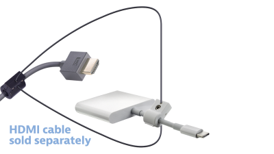 DL-AR5632 DIGITALINX SECURE ADAPTER RING