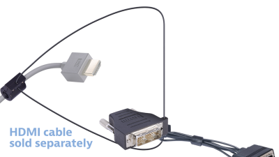 DL-AR5634 DIGITALINX SECURE ADAPTER RING