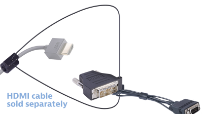 DL-AR5635 DIGITALINX SECURE ADAPTER RING