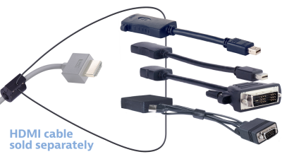 DL-AR5638 DIGITALINX SECURE ADAPTER RING