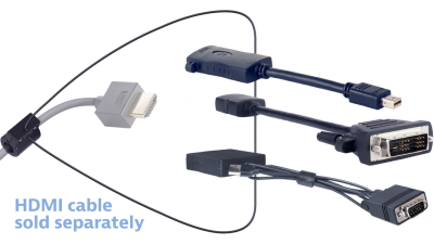 DL-AR5639 DIGITALINX SECURE ADAPTER RING