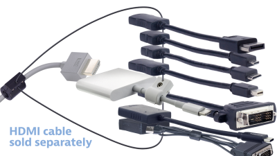 DL-AR5640 DIGITALINX SECURE ADAPTER RING