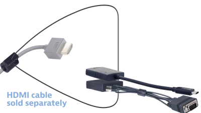 DL-AR5642 DIGITALINX SECURE ADAPTER RING