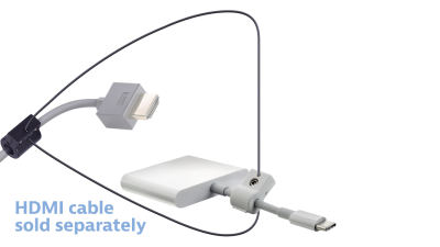 DL-AR5643 DIGITALINX SECURE ADAPTER RING