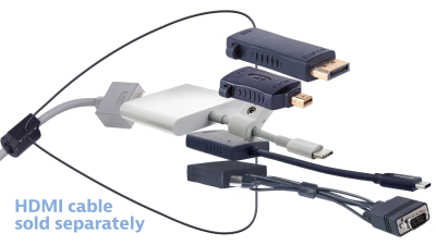 DL-AR5644 DIGITALINX SECURE ADAPTER RING