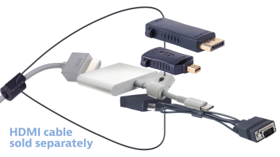 DL-AR5645 DIGITALINX SECURE ADAPTER RING