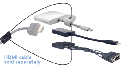 DL-AR5647 DIGITALINX SECURE ADAPTER RING