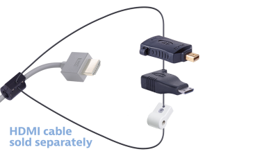 DL-AR5648 DIGITALINX SECURE ADAPTER RING