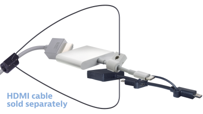 DL-AR5652 DIGITALINX SECURE ADAPTER RING