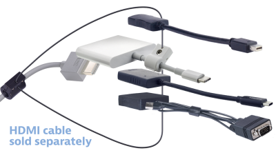 DL-AR5653 DIGITALINX SECURE ADAPTER RING