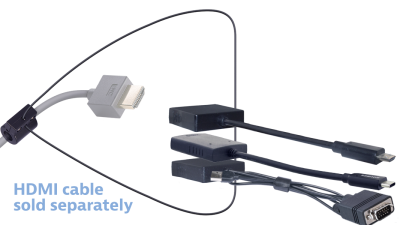 DL-AR5655 DIGITALINX SECURE ADAPTER RING