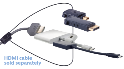 DL-AR5656 DIGITALINX SECURE ADAPTER RING