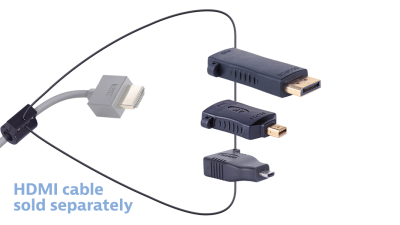 DL-AR5658 DIGITALINX SECURE ADAPTER RING