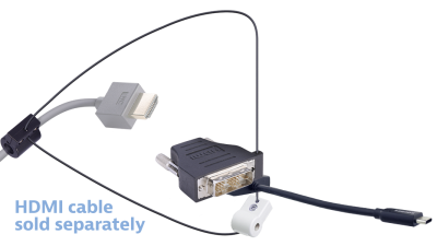 DL-AR5659 DIGITALINX SECURE ADAPTER RING