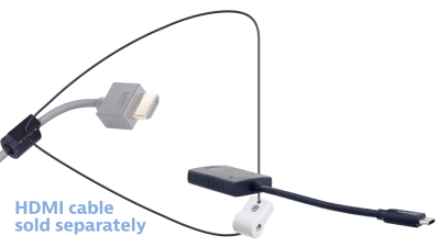 DL-AR5663 DIGITALINX SECURE ADAPTER RING