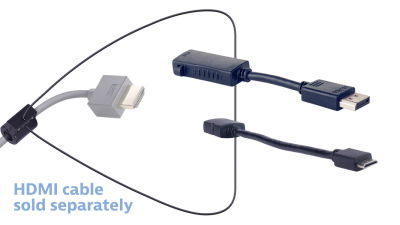 DL-AR5665 DIGITALINX SECURE ADAPTER RING