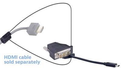 DL-AR5673 DIGITALINX SECURE ADAPTER RING