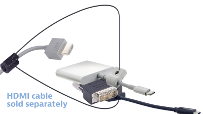 DL-AR5676 DIGITALINX SECURE ADAPTER RING