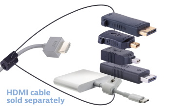 DL-AR5680 DIGITALINX SECURE ADAPTER RING