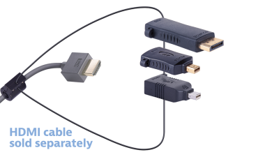 DL-AR5683 DIGITALINX SECURE ADAPTER RING