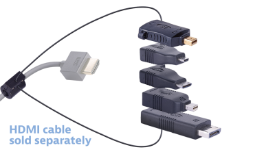 DL-AR5686 DIGITALINX SECURE ADAPTER RING