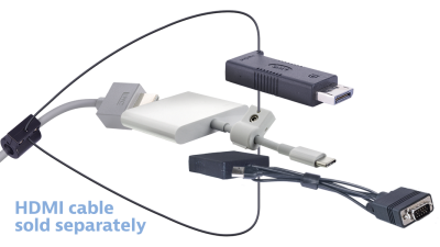 DL-AR5687 DIGITALINX SECURE ADAPTER RING