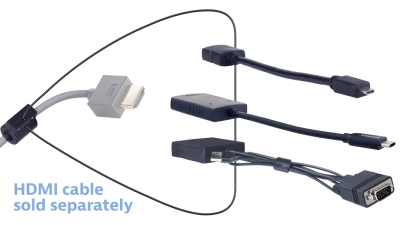 DL-AR5696 DIGITALINX SECURE ADAPTER RING