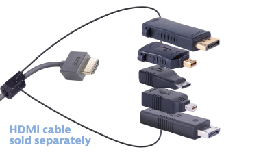 DL-AR5698 DIGITALINX SECURE ADAPTER RING