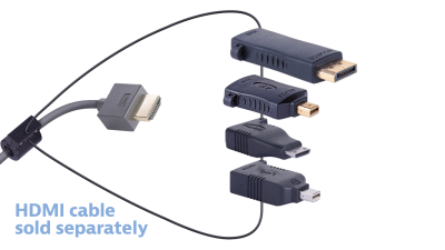 DL-AR5699 DIGITALINX SECURE ADAPTER RING