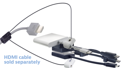 DL-AR5702 DIGITALINX SECURE ADAPTER RING