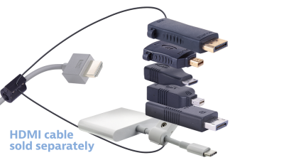 DL-AR5708 DIGITALINX SECURE ADAPTER RING