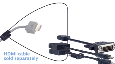 DL-AR5710 DIGITALINX SECURE ADAPTER RING