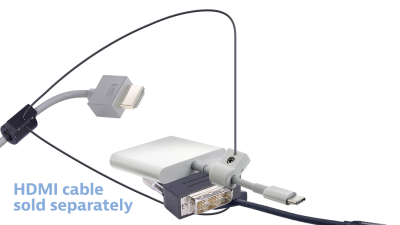 DL-AR5711 DIGITALINX SECURE ADAPTER RING