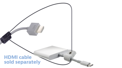 DL-AR5712 DIGITALINX SECURE ADAPTER RING