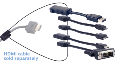 DL-AR5714 DIGITALINX SECURE ADAPTER RING