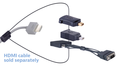 DL-AR5723 DIGITALINX SECURE ADAPTER RING