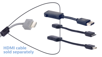 DL-AR5725 DIGITALINX SECURE ADAPTER RING