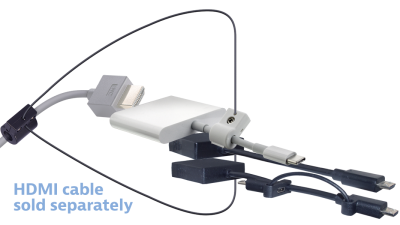 DL-AR5726 DIGITALINX SECURE ADAPTER RING