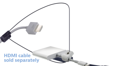 DL-AR5727 DIGITALINX SECURE ADAPTER RING