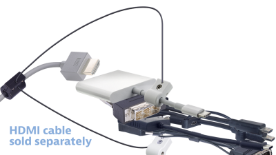 DL-AR5731 DIGITALINX SECURE ADAPTER RING