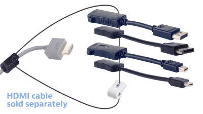 DL-AR5737 DIGITALINX SECURE ADAPTER RING