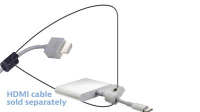 DL-AR5738 DIGITALINX SECURE ADAPTER RING