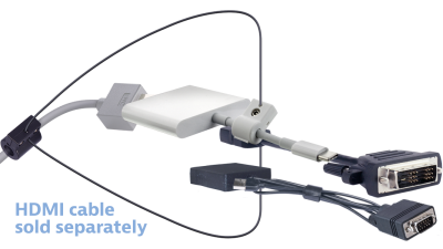 DL-AR5742 DIGITALINX SECURE ADAPTER RING