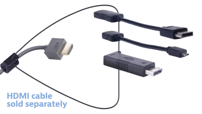 DL-AR5745 DIGITALINX SECURE ADAPTER RING