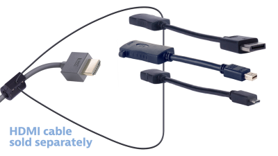 DL-AR5746 DIGITALINX SECURE ADAPTER RING