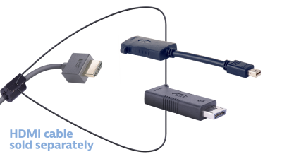 DL-AR5747 DIGITALINX SECURE ADAPTER RING